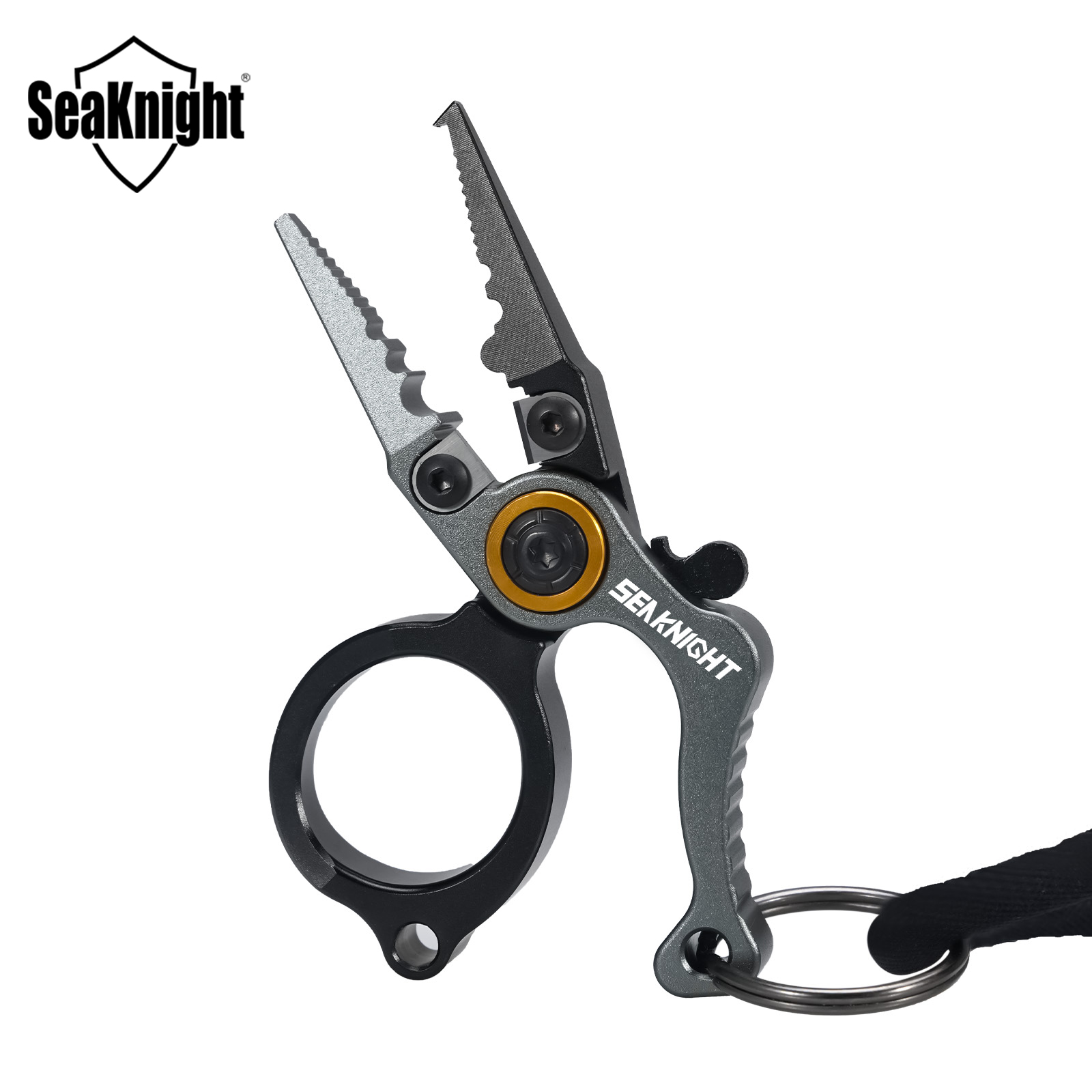 Fishing Line Cutter - كماشة صيد من ماركة 