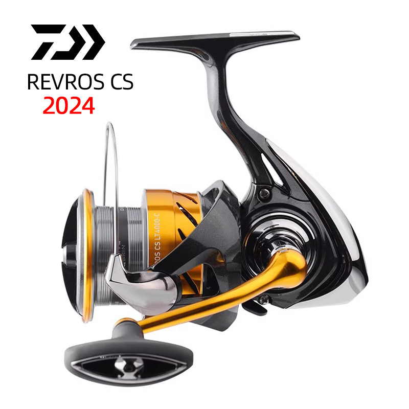 24 دايوا ريفروس CS LT بكرة صيد - مراجعة Kastking Reel Zephyr وسعره