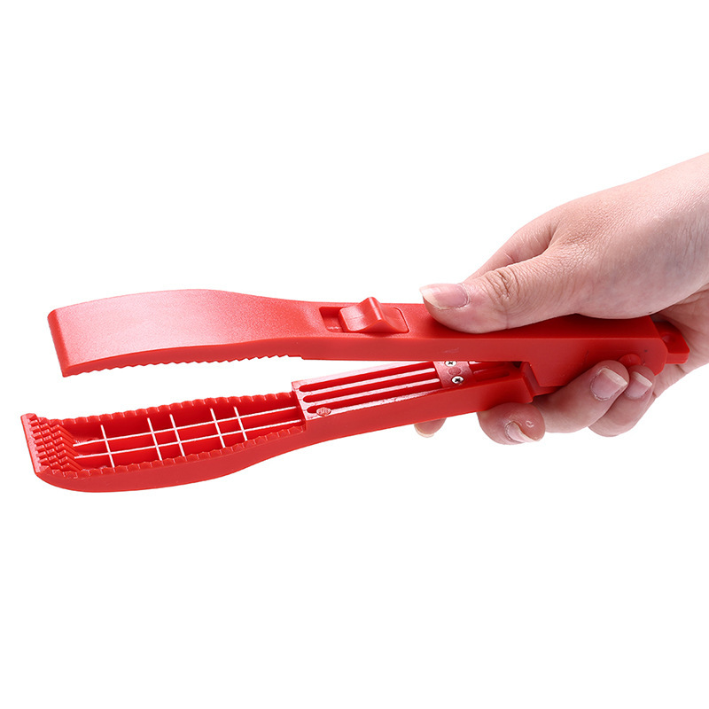 لون عشوائي متعدد الوظائف الصيد - مراجعة Fishing Line Cutter وسعره